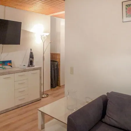 Winterhalder By Interhome Appartamento *