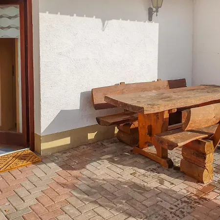 Appartamento Winterhalder By Interhome