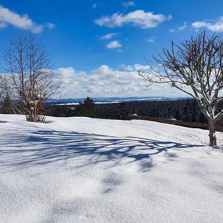 Winterhalder By Interhome Appartamento *
