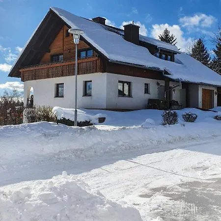 Appartamento Winterhalder By Interhome Eisenbach (Breisgau-Hochschwarzwald)