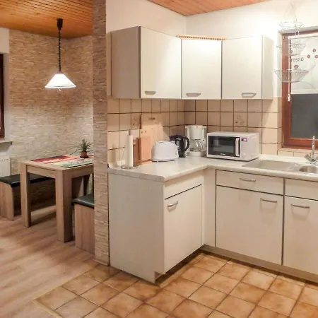 Winterhalder By Interhome Eisenbach (Breisgau-Hochschwarzwald)