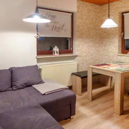 Winterhalder By Interhome Appartamento