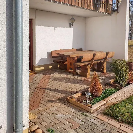 Appartamento Winterhalder By Interhome