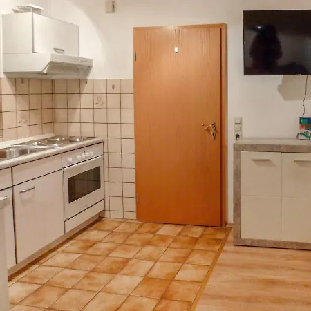 Appartamento Winterhalder By Interhome Eisenbach (Breisgau-Hochschwarzwald)