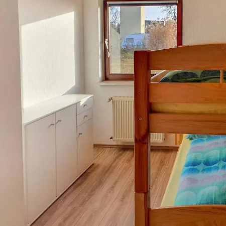 Winterhalder By Interhome Appartamento Eisenbach (Breisgau-Hochschwarzwald)