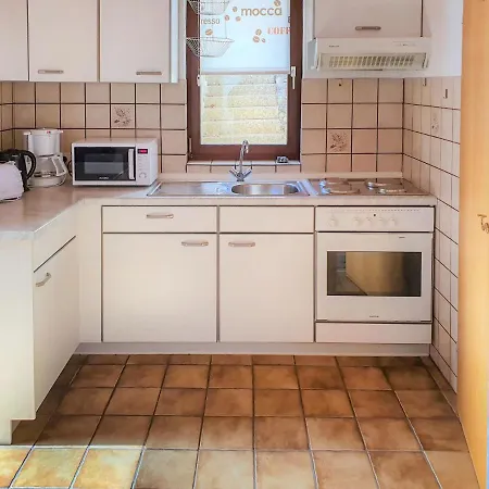 Winterhalder By Interhome Eisenbach (Breisgau-Hochschwarzwald)